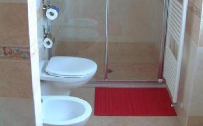 Hotel Villa Ambrosina