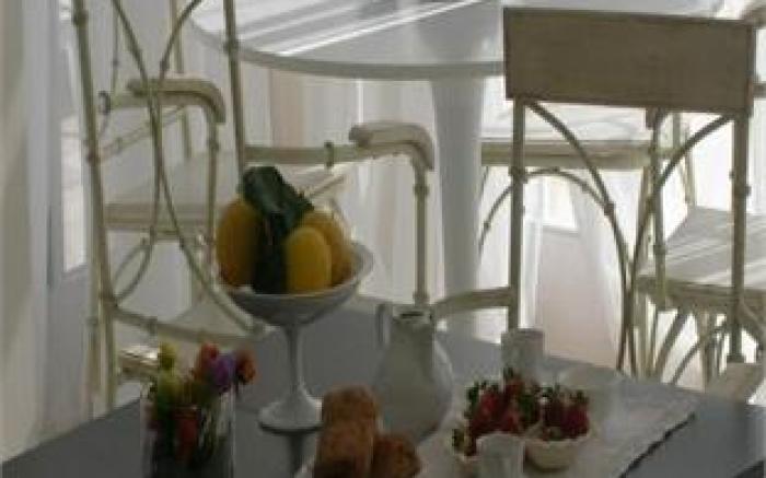 Il San Francesco Charming Hotel