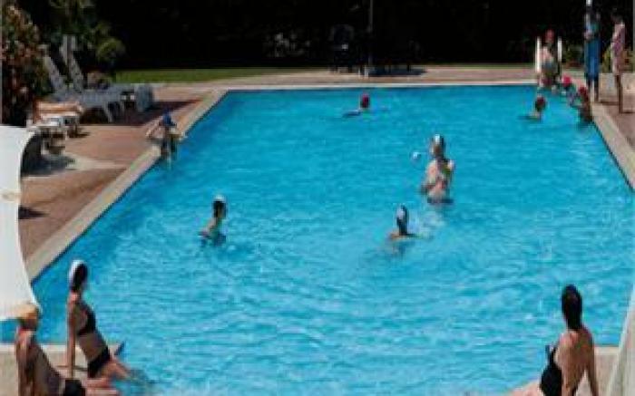 Flaminio Village Bungalow Park