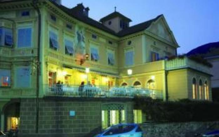 Hotel Elephant