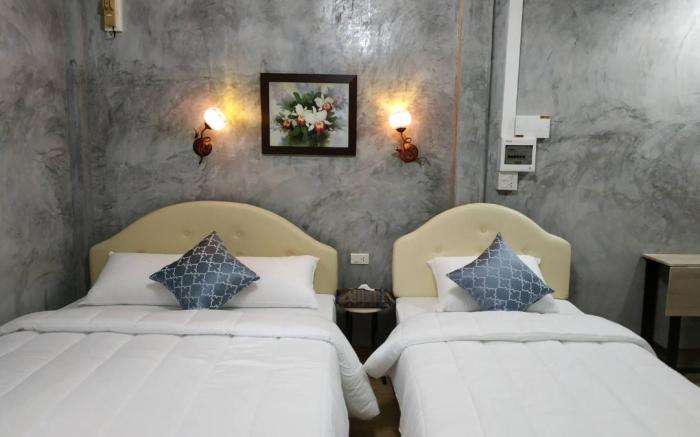 Ruen Bhu Ngam Homestay