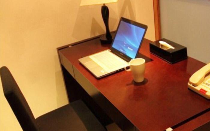 Kingland Service Apartment