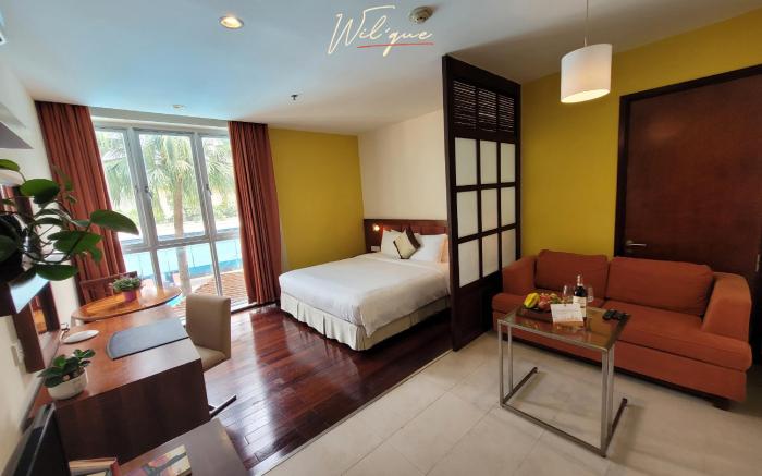 Wil'que Westlake Hotel and Residences