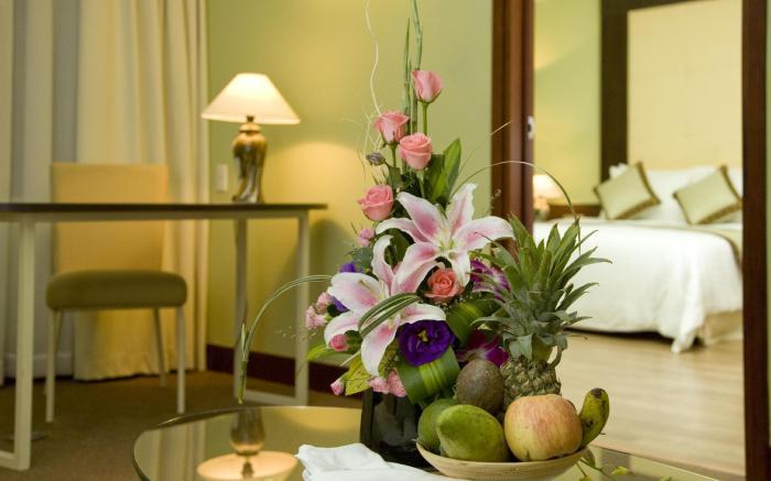 Park View Hotel