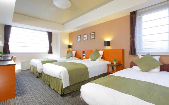 HOTEL MYSTAYS Kyoto-Shijo
