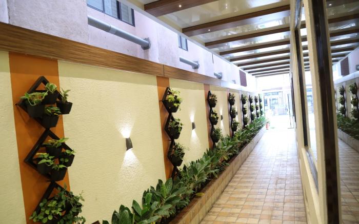 Dr. Raj Kumar International Hotel