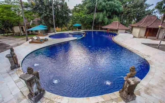 Mirah Hotel & Resort Banyuwangi