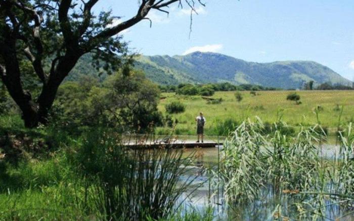 Dawsons Game Lodge