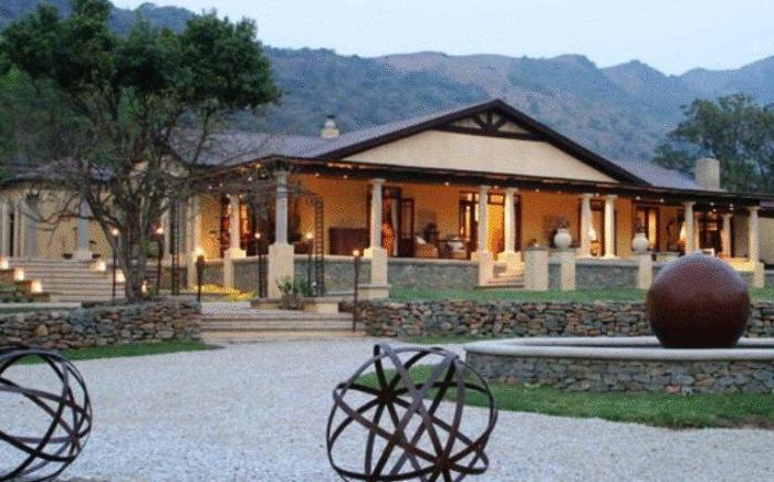 Dawsons Game Lodge