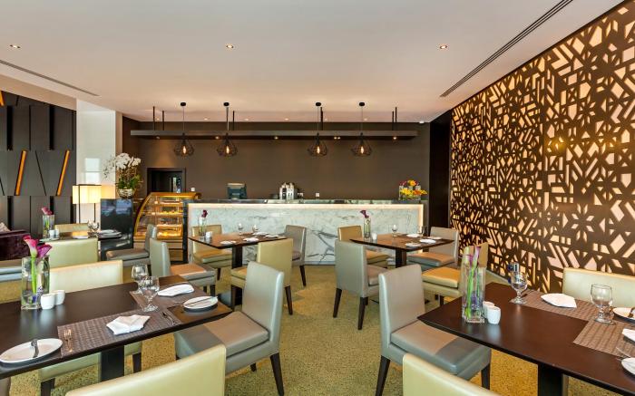 Flora Creek Deluxe Hotel Apartments, Dubai