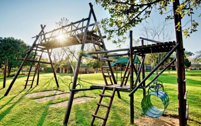 Greenway Woods Resort
