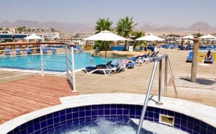 Lido Hotel