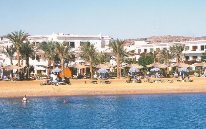Iberotel Palace - Adults Only 16yrs Plus