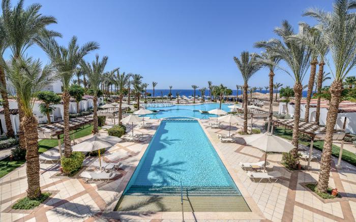 JAZ Fanara Resort - All Inclusive