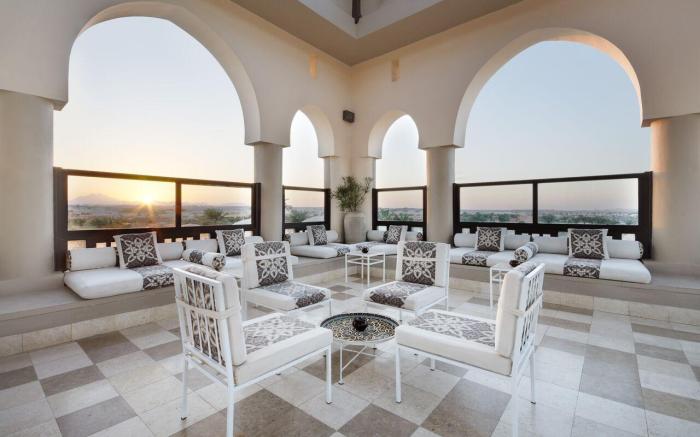 Iberotel Makadi Beach - All Inclusive