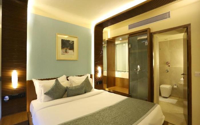 Regenta Orkos Kolkata