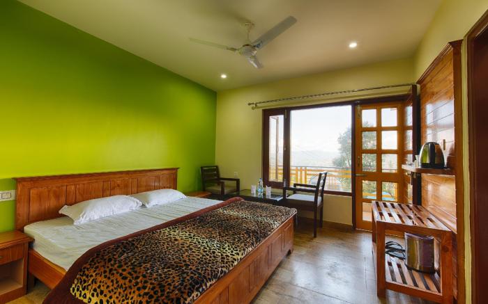 Sherpa Eco Resort
