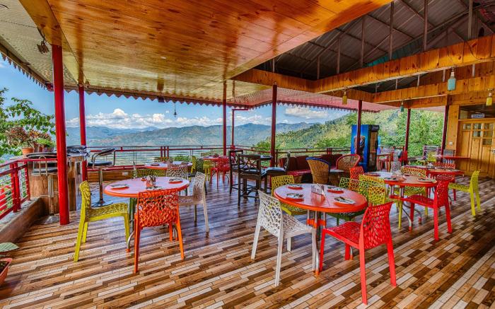 Sherpa Eco Resort