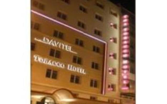 Davitel - Tobacco Hotel