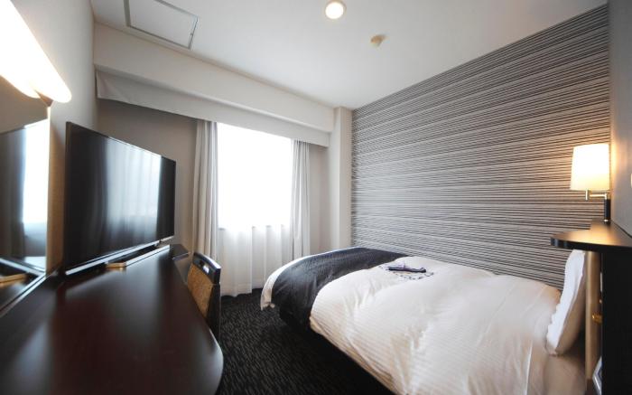 APA Hotel Aomori-Eki Kencho-Dori