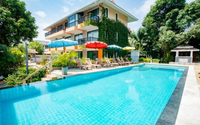 The Spa Garden Samui