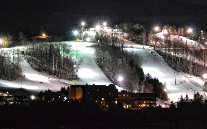 Hockley Valley Resort 
