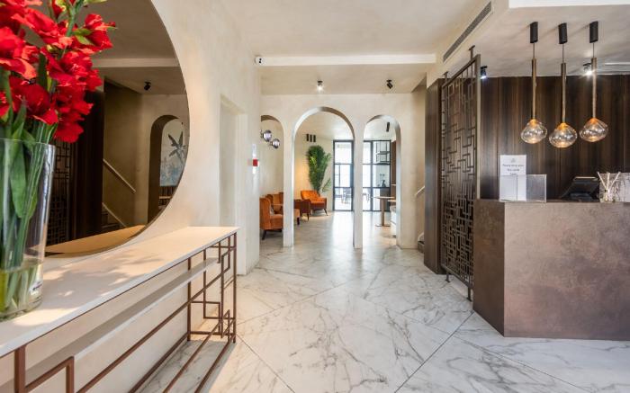 King Solomon Hotel