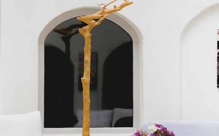 Tharroe of Mykonos Hotel