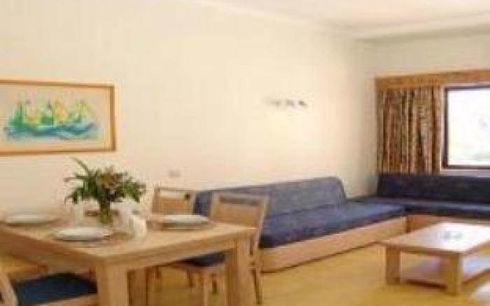 Albufeira Sol Hotel & Spa