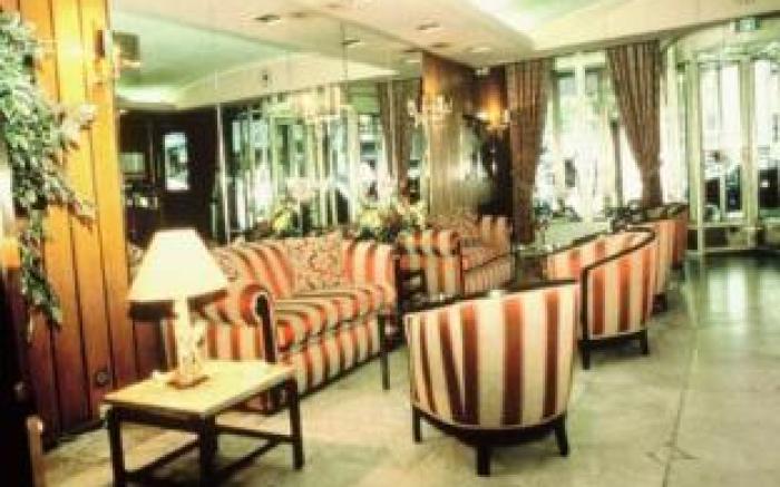 Hotel Flamingo