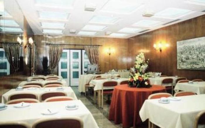Hotel Flamingo