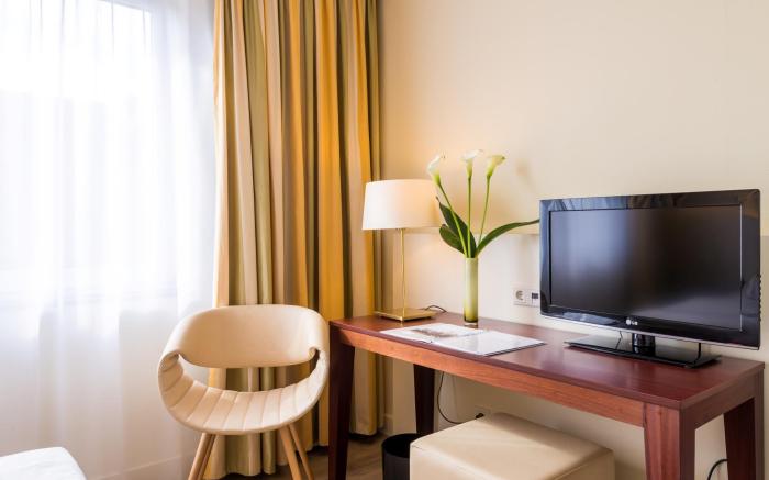 Relexa Hotel Stuttgarter Hof