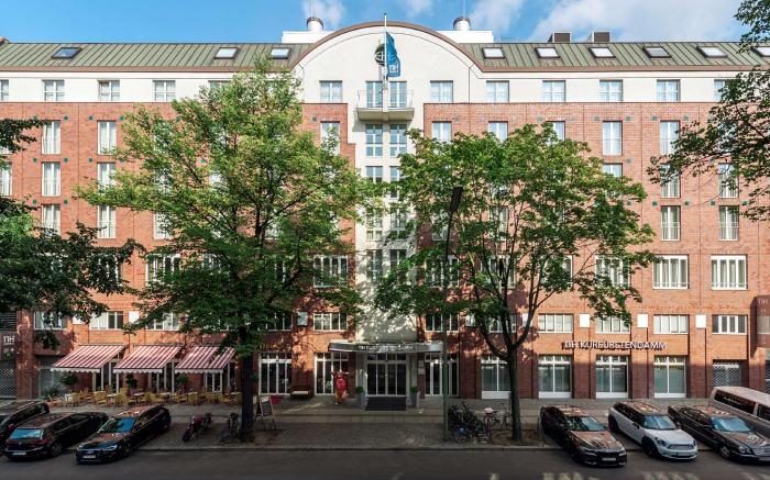 NH Berlin Kurfurstendamm