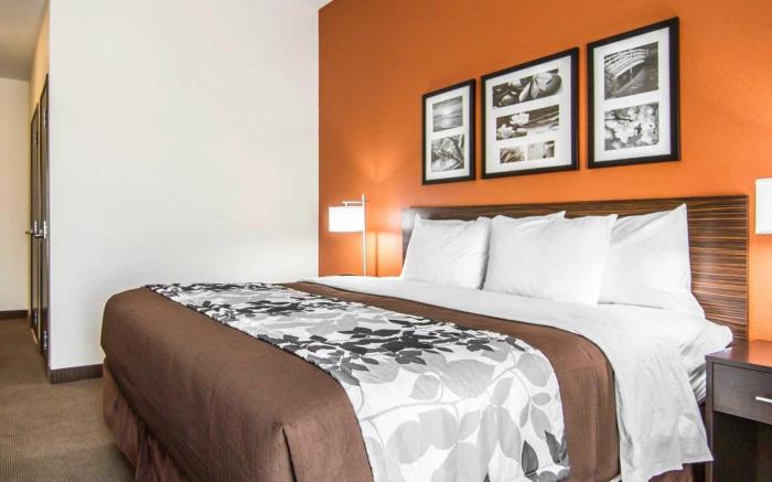 Sleep Inn Lufkin