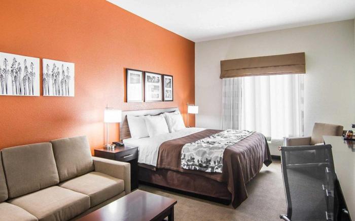 Sleep Inn Lufkin