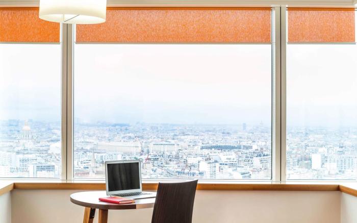 Aparthotel Adagio Paris Tour Eiffel