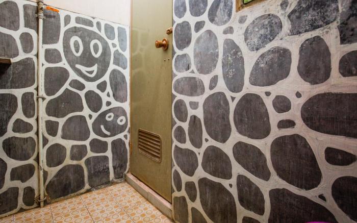 Hotel O Gandrung Payungan Family InnNearStasiun Banyuwangi Kota