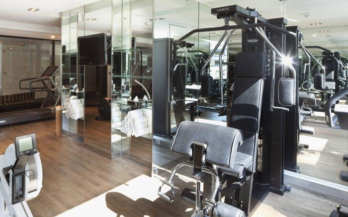 JW Marriott Cannes