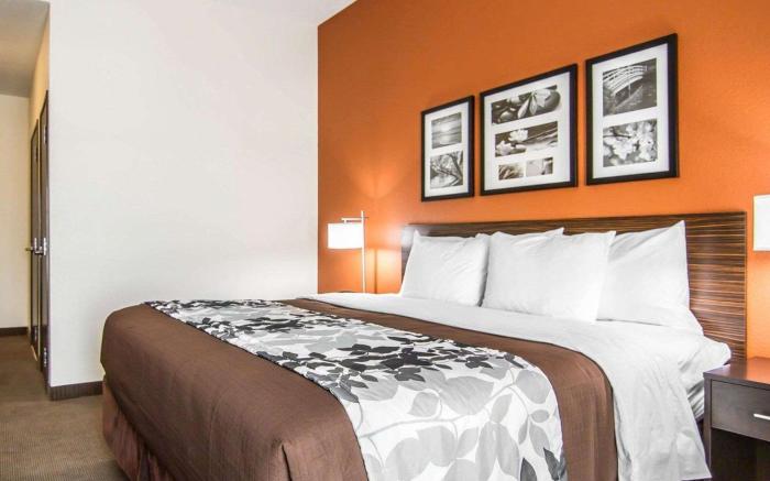 Sleep Inn Lufkin