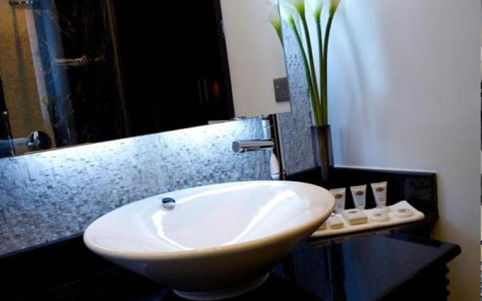 Nordic Palace & SPA