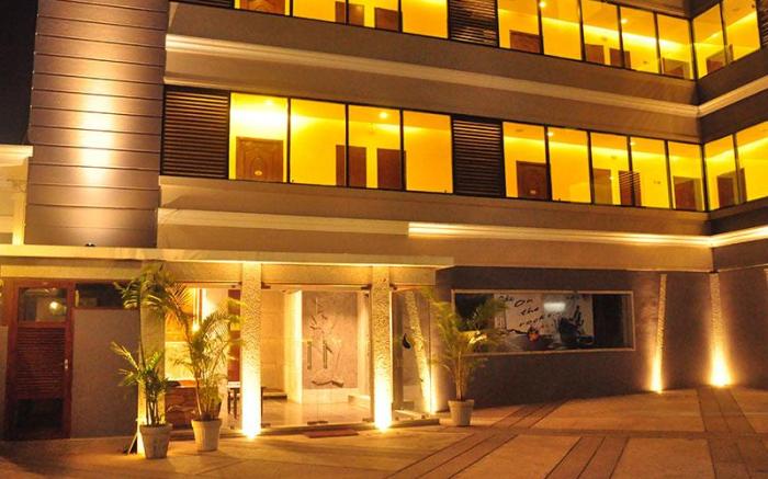 RKN Hotel