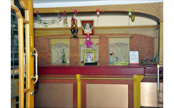 Hotel Prince