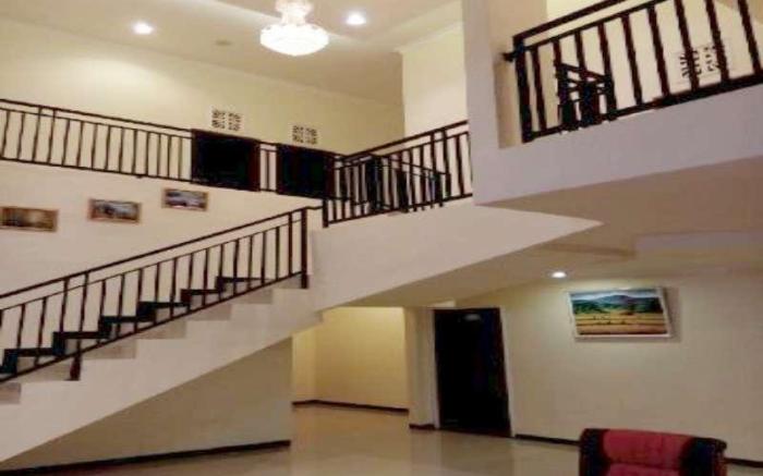 JC Homestay Jember