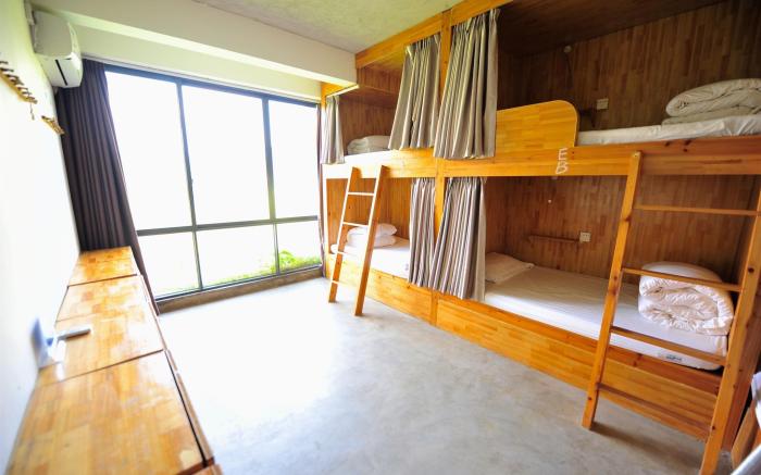 Yangshuo Sudder Street Guesthouse