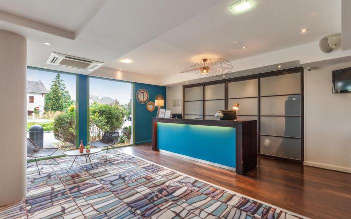 Quality Aparthotel Divonne - Portes de Genève