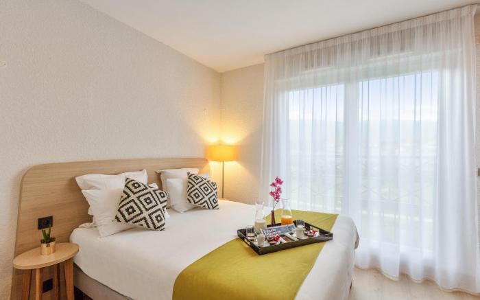 Quality Aparthotel Divonne - Portes de Genève