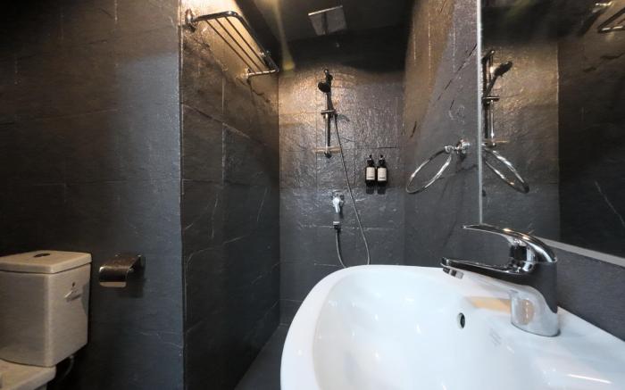 Rucksack Inn Premium Melaka