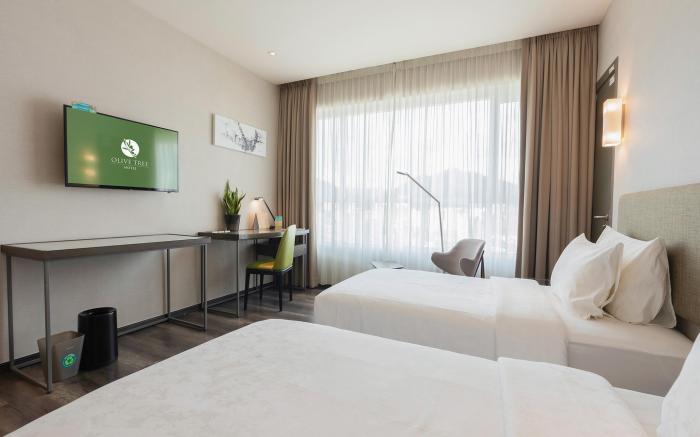 Olive Tree Hotel Penang
