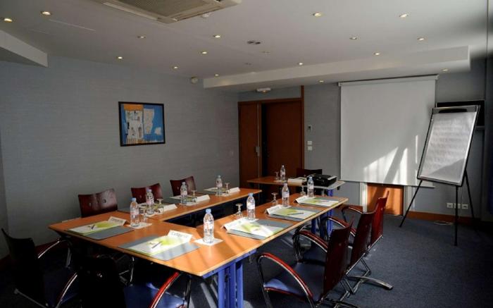 Hotel Campanile Paris 14 Maine Montparnasse