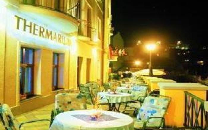 Wellness Hotel Jean De Carro